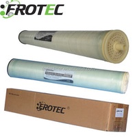 BW 4040 Reverse Osmosis RO Membrane 4040 Ultrapure Water Membrane