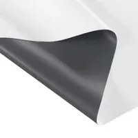 Singe Ply Roofing System Tpo Roofing Membrane Waterproof Membrane CE Certificate Polyester Reinforced