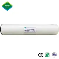 Brackish Water Industry Rrverse Osmosis RO Water Treatment System Membrane Element 8040