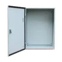 Metal Enclosure Waterproof Metal Box Outdoor Waterproof Electrical Box Electrical Cabinet Enclosures