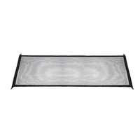 Discount Price Pet Guardrail Portable Folding Dog Isolation Fence Viable Dog Barrier Safety Net