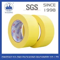 No Noise BOPP Insulation Rubber PVC Self Adhesive