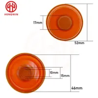 03L103469A, 03L103469L Cylinder Head Cover Valve Membrane Repair Kit for Audi A1 A3 A4 A5 Q5 Seat Exeo Ibiza Leon/Skoda Octavia/