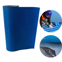 Factory Hot Sale High Quality PE Waterproof Material Waterproof Membrane for Roof Repair Multi-Purpose