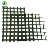 Fiberglass Geocomposite Coated Bitumen Reinforcements for Prevention of Cracks Anti-Cracks