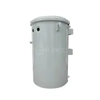 Transformer Enclosure - High-Quality, Durable, and Weatherproof Enclosures for Power Distribution