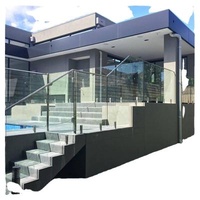 Industrial CBDMARTGlass Stairs Grill Design Electric Grill Glass Balustrades Handrails Balustrades Handrails Balcony