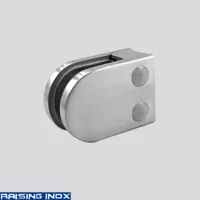 Stainless Steel Glass Handrail for Platform/Glass Railing/Glass Balustrade/Staircase Railing/Staircase