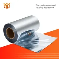Premium 30um BOPP Adhesive Film for Cold Weather Applications