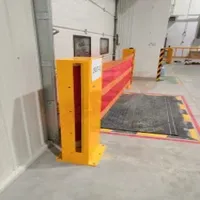Professional Factory New Design Highway Safetyguardrail Safety Traffic Guardrail