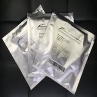 Professional Antifreeze Membrane for Cryotherapy - High-Quality Anti-Freezing Film and Cryo Pad for Safe and Effective Cryolipolysis Treatme