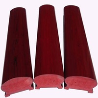 China Factory Sale 645 mm Stair Handrail Attractive Style Handrails for Stairs