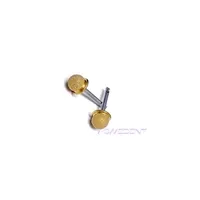 Dental Lateral Approach Drill Kit Sinus Lift Membrane Diamond Coated Burs New Trephine Bur Dental Surgical Implant Bur Dia 8mm