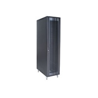 Network Server Racks,42U,Data Center Application,Structured Cabling System Cabinet,Steel Material