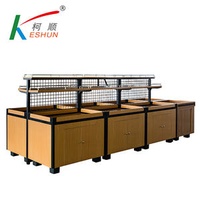 Good Quality Cheap Store Racks Supermarket Equipment Display Shelves Super Market Rack