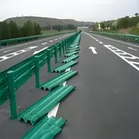High Quality Guardrail From China