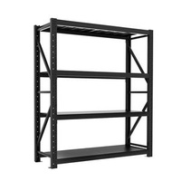 Guichang Wholesales Price Adjustable Customization Rack Metal Shelf Racks Warehouse Racking