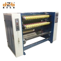 BOPP Film BOPP Film Sticker Tape Slitting Machine