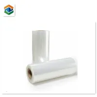 Professional One Way Vision LDPE BOPP Film