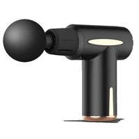 Electric Muscle Membrane Massager Grade Gun Muscle Massager Fascia Body Quality Fitness Gun Neck Professional Membrane Relaxer