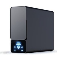 Direct Drinking 600 Gpd Compact Big Flow Ro Membrane Household Water Purifier Without Tank Reverse Osmosis Water Purifier