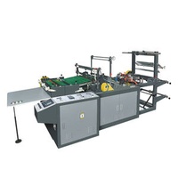Full Automatic High Speed Bopp Bag Cutting Machine for Sale Price