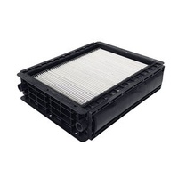 Ceramic Flat Membrane Sic Ceramic Membrane Module New Technology Ultra Filtration High Effective In Reduce Turbidity