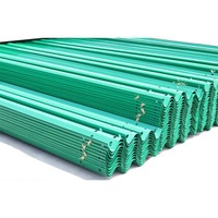 Reliable Profession Bridge Guardrail Price Per Meter Price
