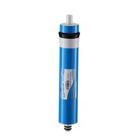 Hotel RO Membrane Manufacturers Household Reverse Osmosis Membrane Low Price Reverse Osmosis Membrane