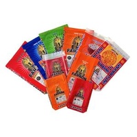 Moisture Proof BOPP Woven Bag for Packing Rice Customized BOPP Woven Sack