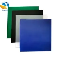 1mm 1.5mm 2mm HDPE Geomembrane Pond Farm Mud Lagoon Lake Irrigation Reservoir Anti-Seepage Membrane