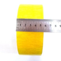 Factory Manufacturer Waterproof Excellent Quality Bopp Wrapping Tape Strong Viscosity Bopp Wrapping Adhesive Tape