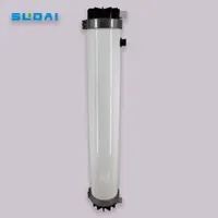 Ultrafiltration Membrane for Optimal Sewage Treatment and Water Dispenser Use