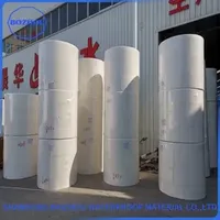 Spunbond Polyester Nonwoven Reinforcement for Bitumen Waterproof Membrane