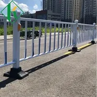 Kaiheng China Manufacturer Hot Sale Highway Traffic Barrier High Quality Galvanized Highway Guardrail