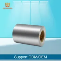 Premium Glossy Silver BOPP Packaging Solutions for Global Distribution