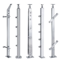 Stainless Steel Balustrades Balusters Railing Handrail