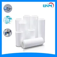 UNM High Temperature Resistance ePTFE Waterproof Membrane PTFE Porous Membrane