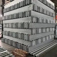 Highway Guardrail Companies Partner with China's Durable Steel Barrier Manufacturers for Safety