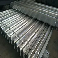 Q235 Highway Road Safety Guardrail