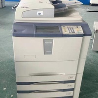 Remanufacturing Second Hand Photocopiers Color Copier Machine Sale for puxia 4052ci 5052ci 6052ci Printers 12 7/32 Inches
