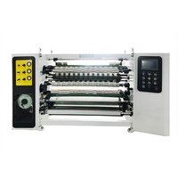 Easy to Operate Automatic BOPP Tape Cutting Machine with Automatic Distance Adjustment