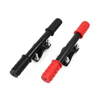 Electric Scooter Children Safe Handrail For Xiaomi M365 Ninebot ES4 Scooter Non-SliP Child Handle Kid Grip Bar Adjustable Holder