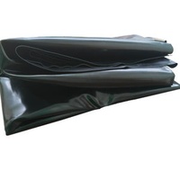 0.4mm Affordable PVC Waterproofing Membrane for Foundations