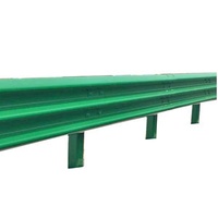 Competitive Price Guard Rails for Highway Guardrail Road Construction Crash Barrier Highway Guardrail
