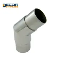 Elbow 135 Degree Stainless Steel Handrail