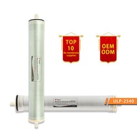 Qicen Low Pressure Series 2540 750GPD Reverse Osmosis Ro Membrane Element for Water Plant