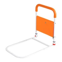 Durable Safety Bedside Handrails Reliable Support for Elderly Care