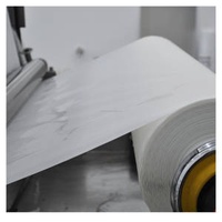 Cross Dupont/Filmtec/Dow NF245/DL Nano Filtration Membrane Sheet New NF2 Stable 99% Rejection for Dye Concentration Desalination