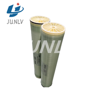 BW4040/BW8040 High Press Sea Water Reverse Osmosis Membrane Water Filter element for Sea Water Desalination Plant
